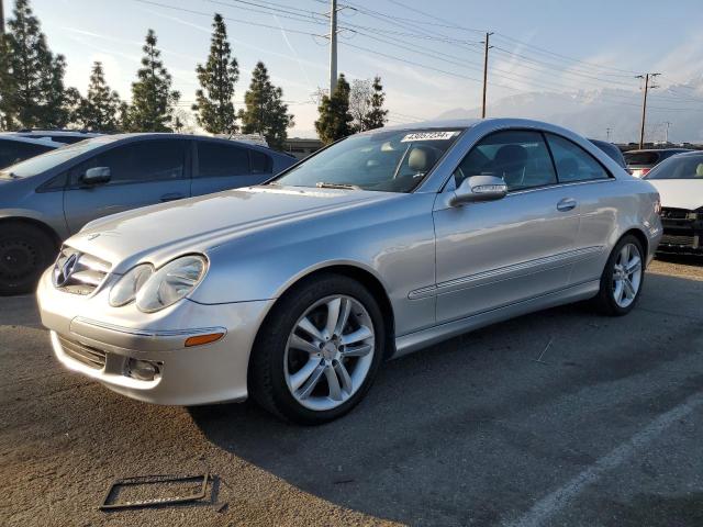 2006 Mercedes-Benz Clk 350 VIN: WDBTJ56J16F176289 Lot: 43057234