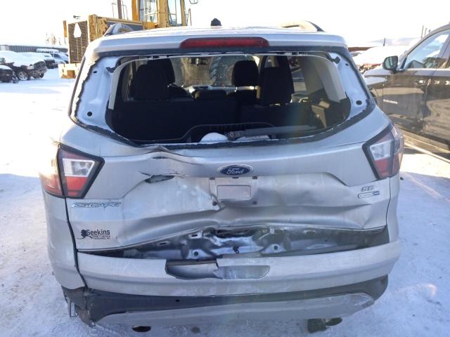 2017 FORD ESCAPE SE - 1FMCU9GD2HUD30298