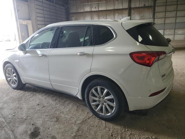 2020 BUICK ENVISION E - LRBFXCSA2LD126546