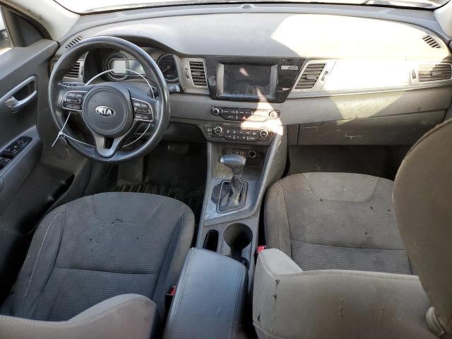 2018 KIA NIRO FE KNDCB3LCXJ5140415