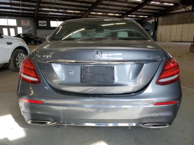 WDDZF4KB2HA058683 2017 MERCEDES-BENZ E-CLASS, photo no. 6