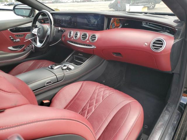 2019 Mercedes-Benz S-klasse - Image 8