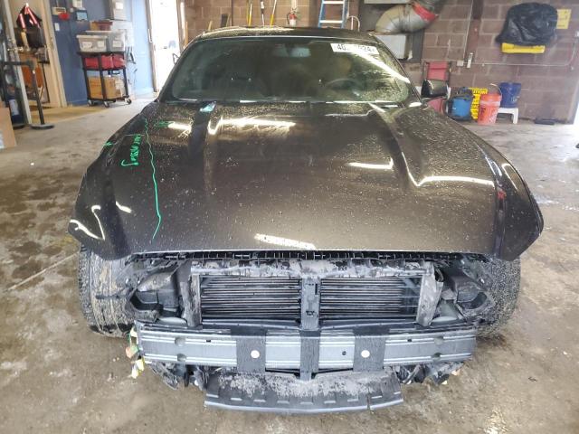 2017 FORD MUSTANG - 1FA6P8TH0H5346494
