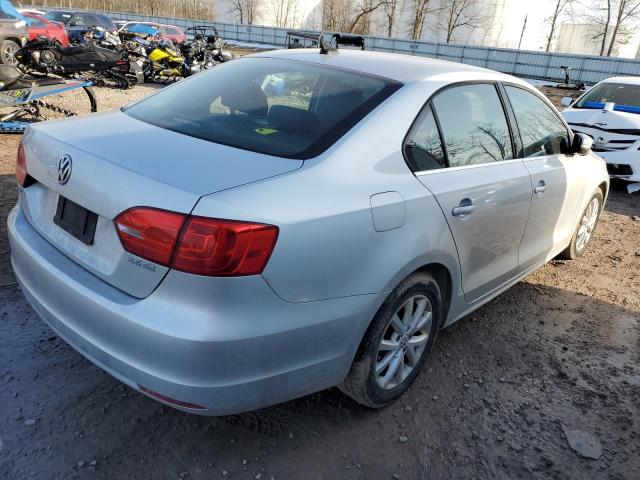 2013 Volkswagen Jetta Se VIN: 3VWDP7AJ6DM366087 Lot: 50583774