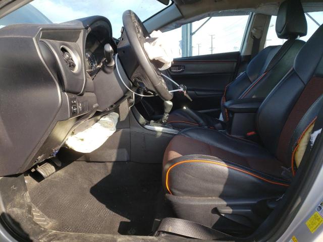 2017 TOYOTA COR L/LE/L 5YFBURHE1HP714352