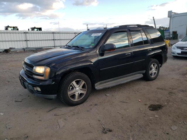 2005 Chevrolet TrailBlazer LS