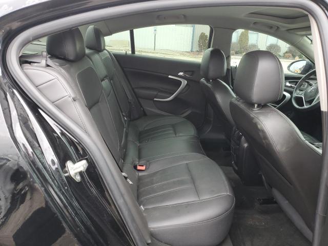 2016 BUICK REGAL PREM 2G4GS5GX9G9107181