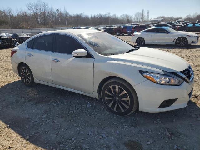 Vin: 1n4al3ap0jc126695, lot: 43569934, nissan altima 2.5 20184