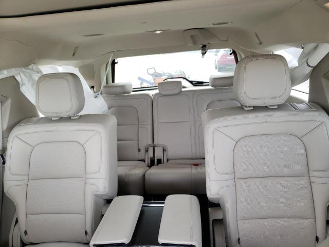 2020 LINCOLN NAVIGATOR - 5LMJJ2KTXLEL15201