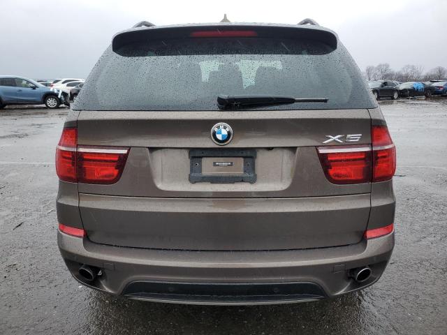 VIN 5UXZV4C52D0B02348 2013 BMW X5, Xdrive35I no.6