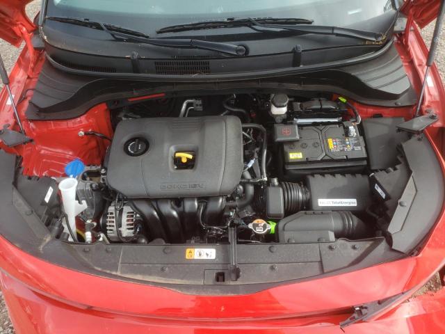 2024 KIA SOUL LX - KNDJ23AU8R7221965