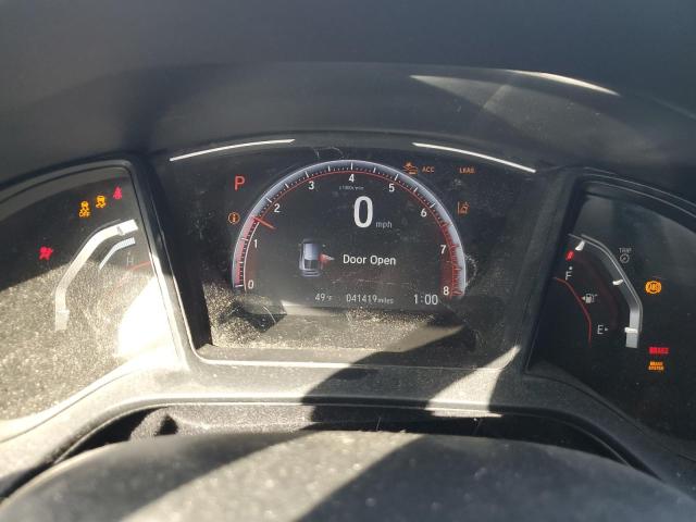 2019 HONDA CIVIC SPOR SHHFK7H46KU424774