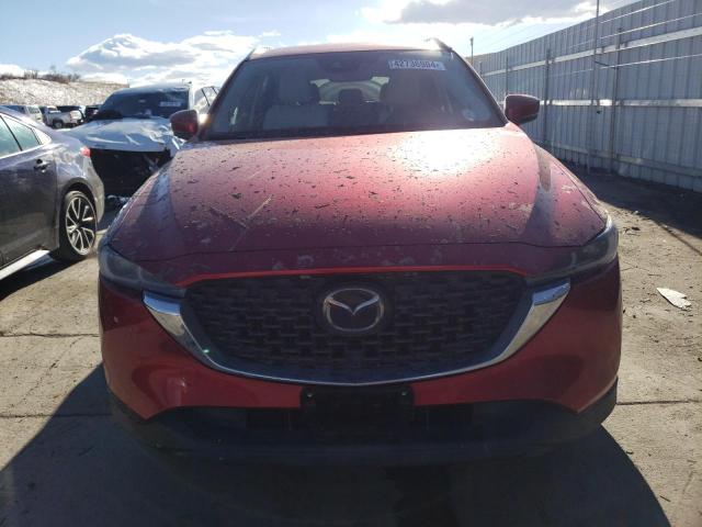 2022 MAZDA CX-5 PREMI JM3KFBEM9N0602859