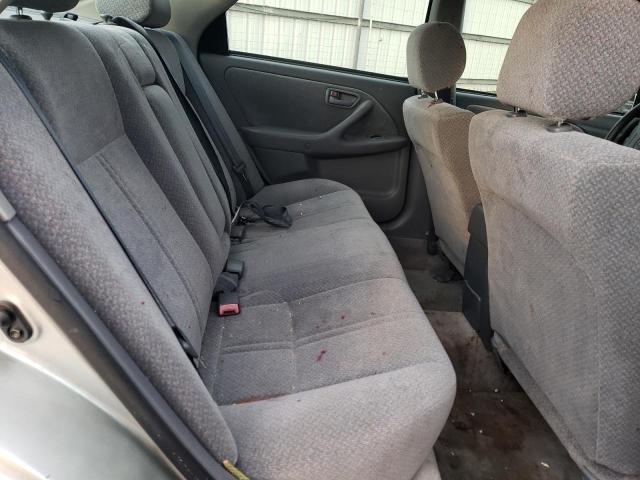 2000 Toyota Camry Le VIN: JT2BG28K7Y0476062 Lot: 43778664