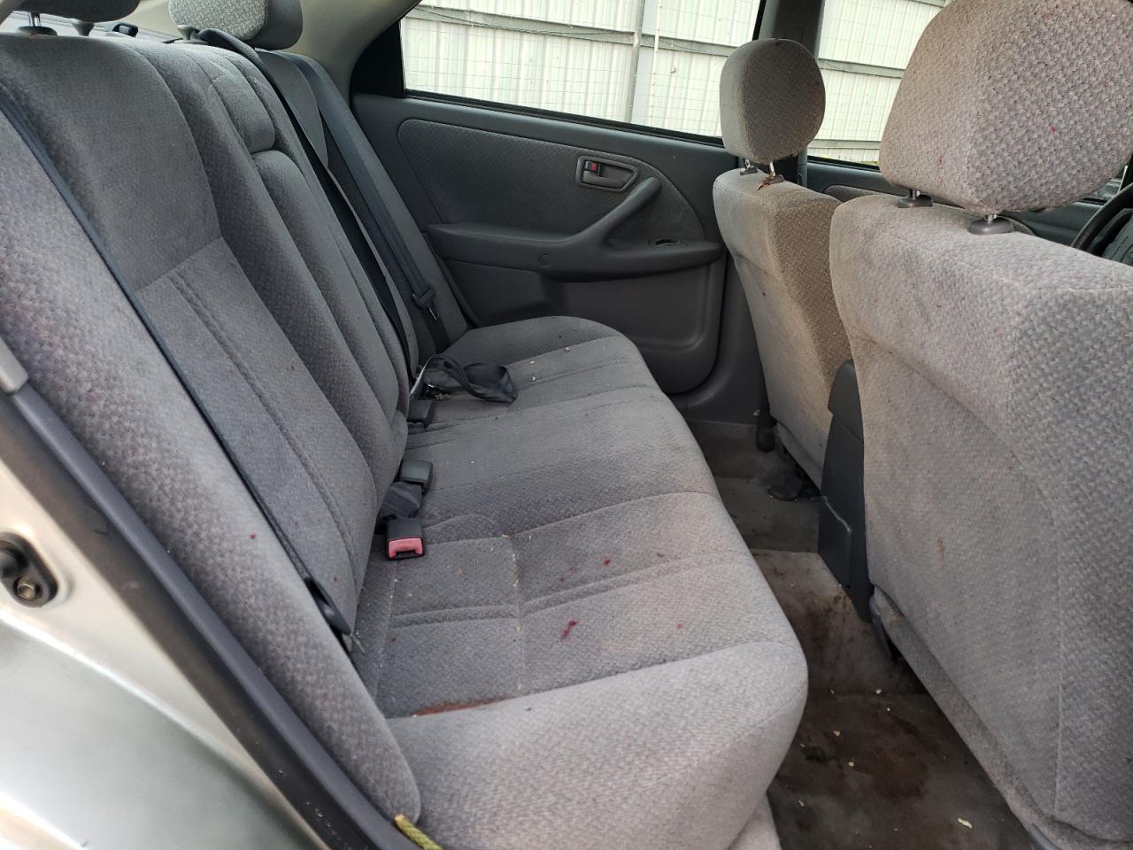 JT2BG28K7Y0476062 2000 Toyota Camry Le