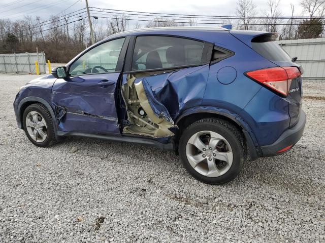 2016 HONDA HR-V EXL - 3CZRU6H75GM741164