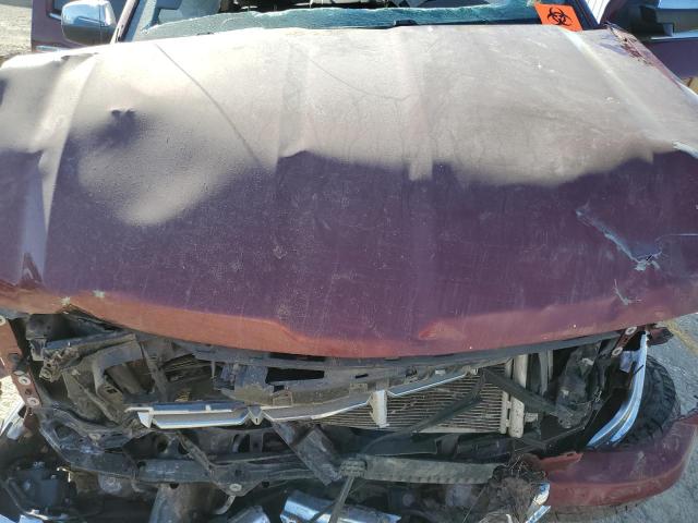 2015 Chevrolet Silverado K1500 Ltz VIN: 3GCUKSEC2FG271138 Lot: 43808954