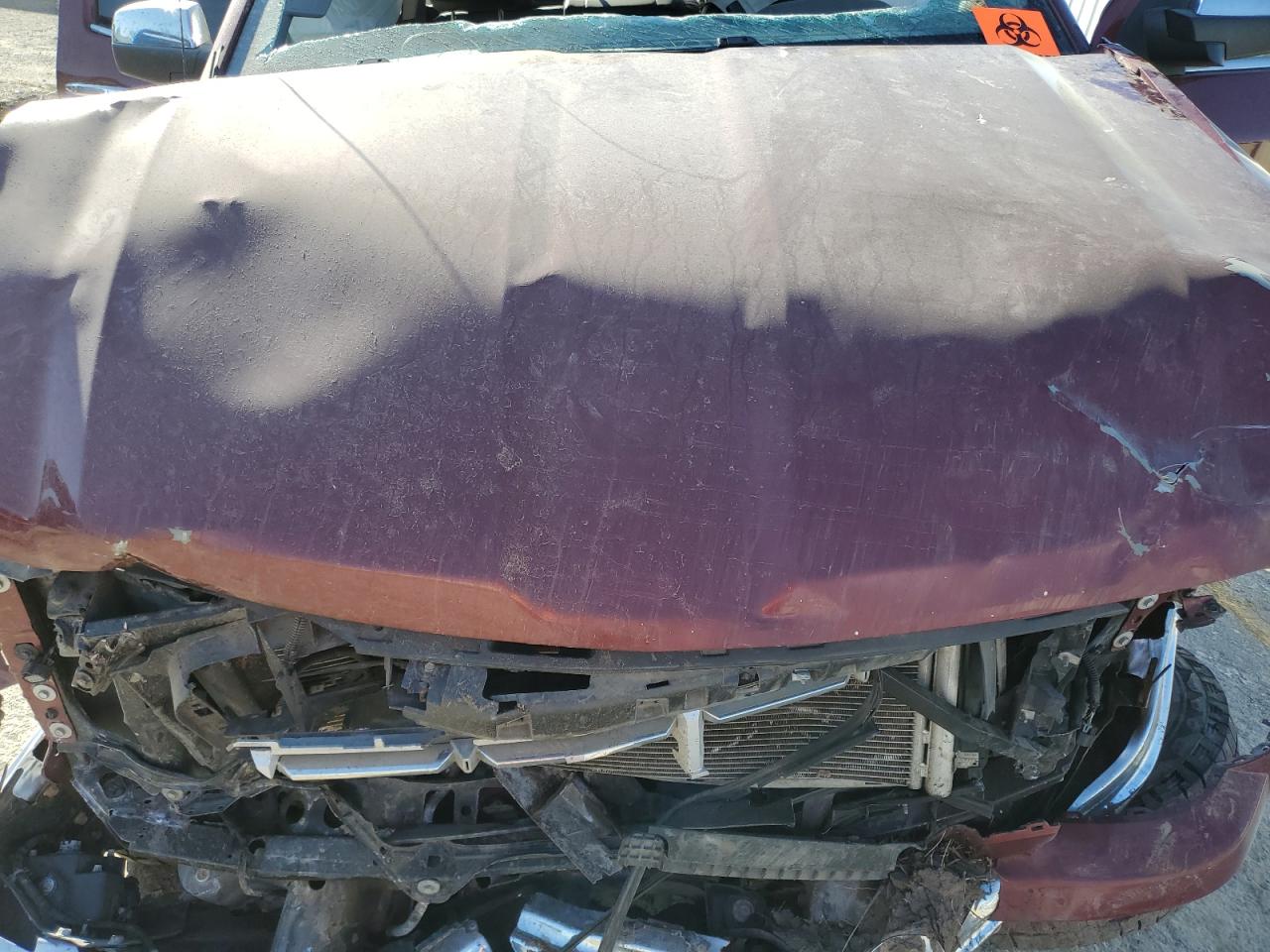 3GCUKSEC2FG271138 2015 Chevrolet Silverado K1500 Ltz