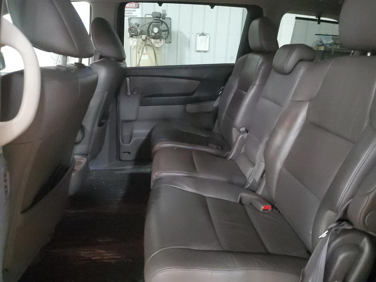 5fnrl5h98bb094096 5FNRL5H98BB094096 2011 Honda Odyssey Touring