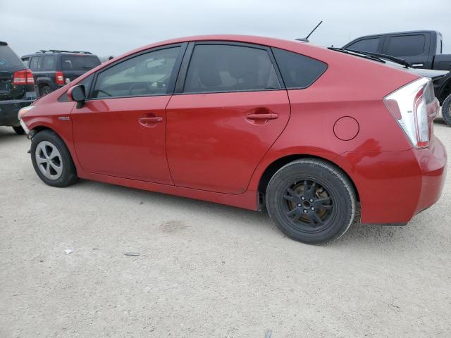 2015 TOYOTA PRIUS - JTDKN3DU2F1905660