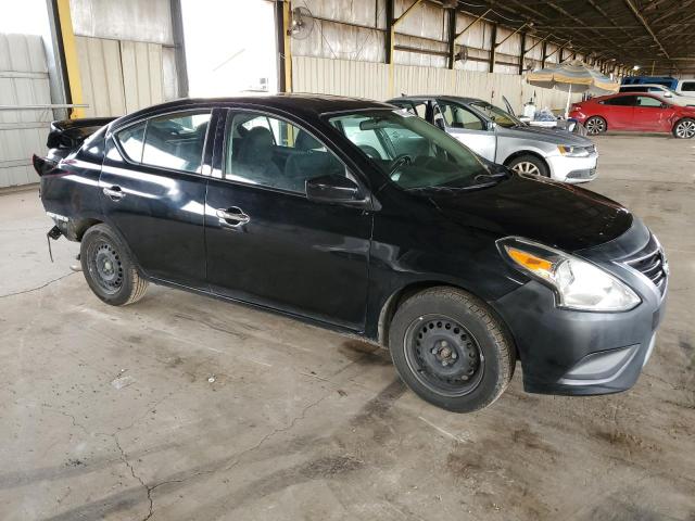 2019 Nissan Versa S VIN: 3N1CN7AP0KL864638 Lot: 43614304