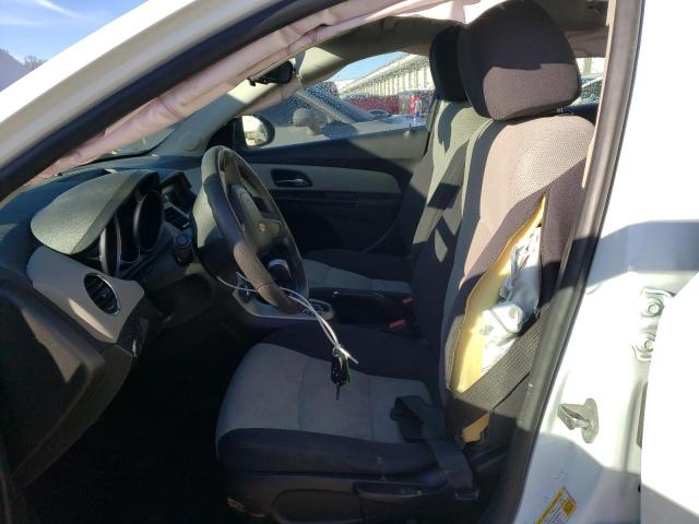 2014 Chevrolet Cruze Ls VIN: 1G1PA5SH6E7204272 Lot: 44804894