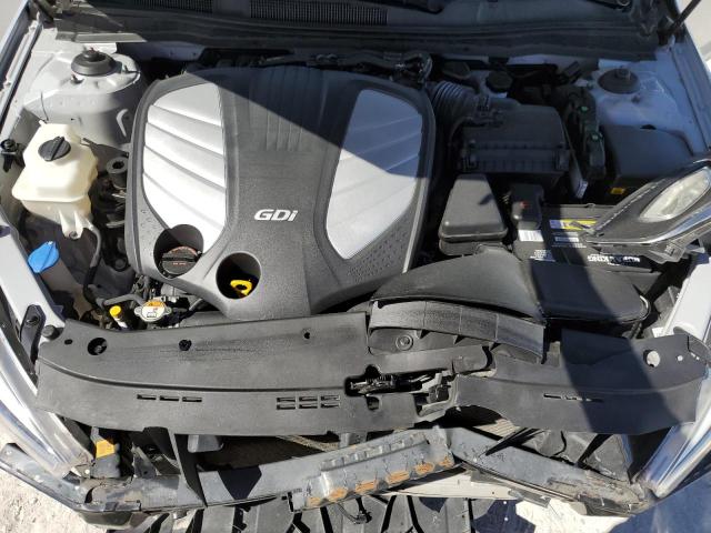 2016 KIA CADENZA LU - KNALN4D72G5215192
