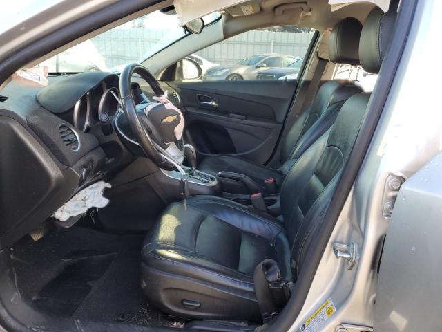 2016 CHEVROLET CRUZE LIMI - 1G1PF5SB3G7118546