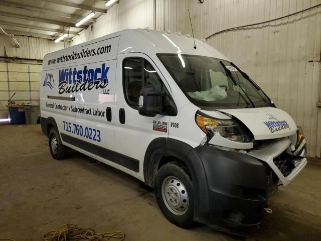 2019 RAM PROMASTER - 3C6TRVDG1KE557525