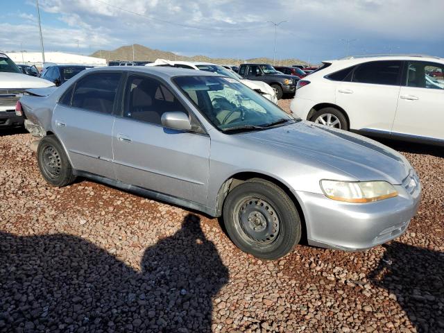 2002 Honda Accord Lx VIN: 3HGCG66532G704403 Lot: 50405354