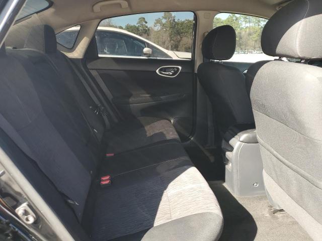 2015 NISSAN SENTRA S 3N1AB7AP7FY230705
