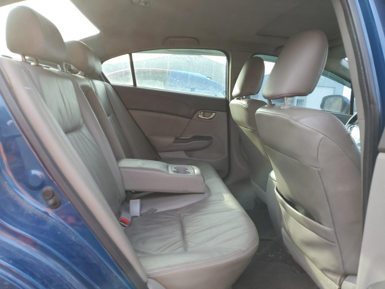 2HGFB2F97CH026182 2012 Honda Civic Exl