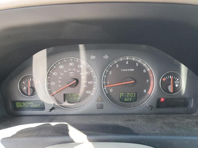 2005 Volvo V70 Fwd VIN: YV1SW592152505768 Lot: 42604194