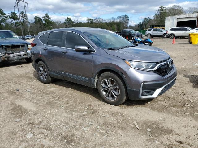 2020 HONDA CR-V EX 7FARW1H59LE020740
