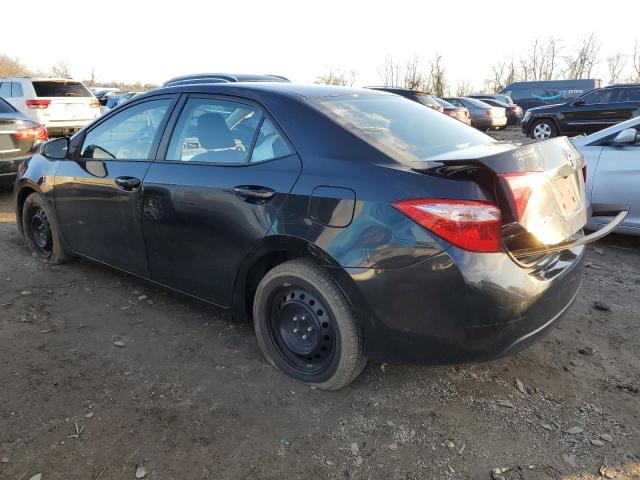 Vin: 2t1burhe4hc824151, lot: 42670004, toyota corolla l 20172