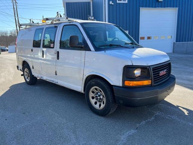 Gmc g15 van for clearance sale