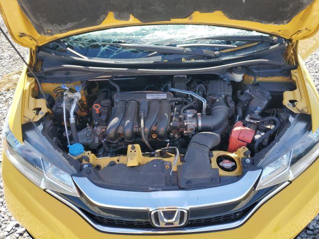 2018 HONDA FIT SPORT - 3HGGK5H69JM732934