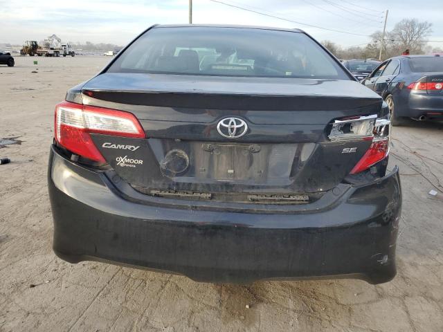 VIN 4T1BF1FK0EU846016 2014 Toyota Camry, L no.6