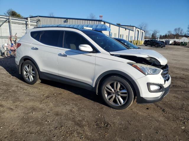 2014 Hyundai Santa Fe Sport VIN: 5XYZW3LA7EG143153 Lot: 42610334