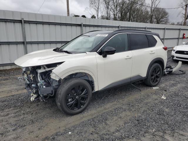 2023 Jeep Grand Cherokee 3.6L , VIN: 1C4RJKBG9P8745433