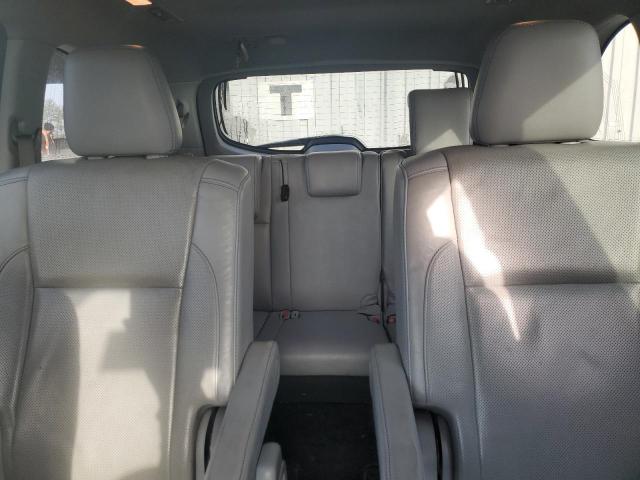 2017 TOYOTA HIGHLANDER - 5TDDZRFH4HS380915