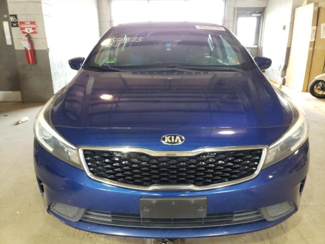 2017 KIA FORTE LX 3KPFK4A77HE060917