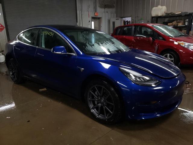 2019 TESLA MODEL 3 5YJ3E1EA6KF484394