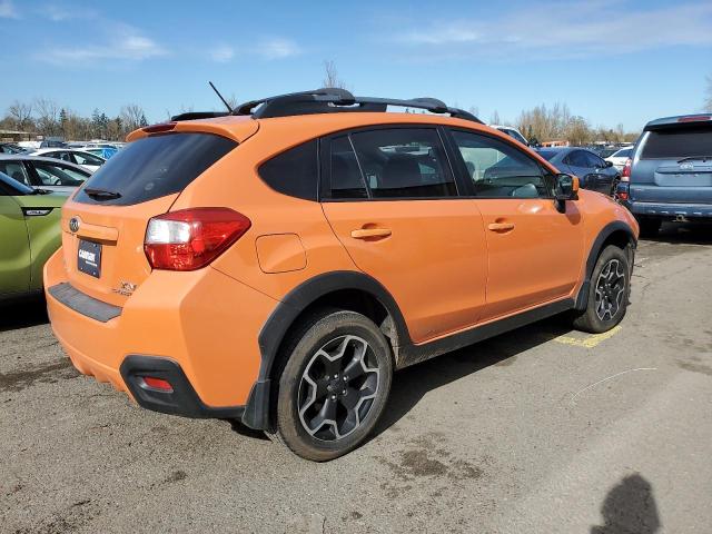 Vin: jf2gpagc9e8281192, lot: 43981134, subaru xv 2.0 limited 20143