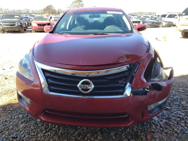 2015 NISSAN ALTIMA 2.5 1N4AL3AP1FC240423