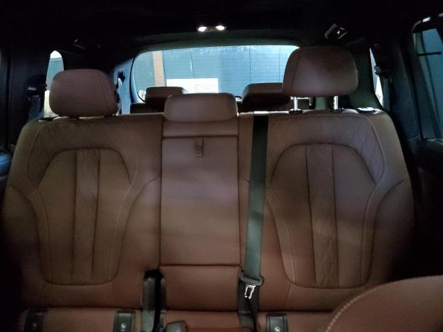 2023 BMW X7 M60I - 5UX33EM06P9M78195