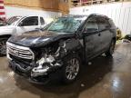 2022 GMC TERRAIN SL - 3GKALVEV2NL165155