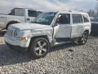 2017 JEEP PATRIOT LA - 1C4NJRFB5HD194822
