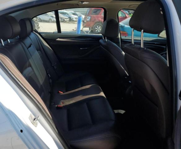 2016 BMW 528 XI - WBA5A7C52GG145929