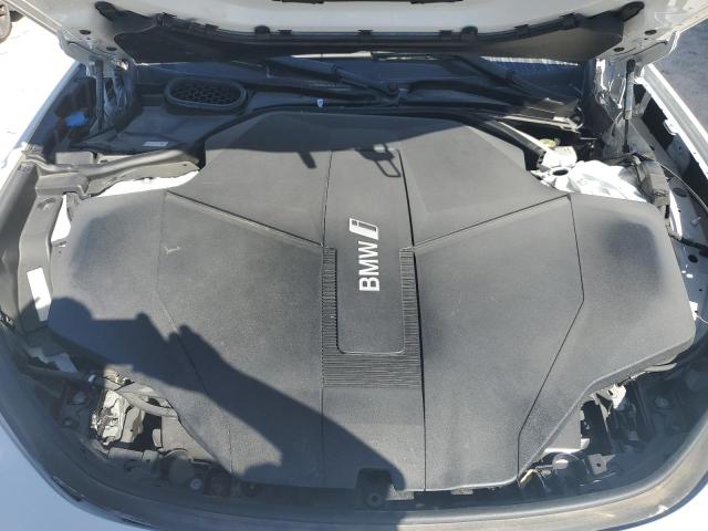 2023 BMW I7 XDRIVE6 - WBY53EJ05PCM58262